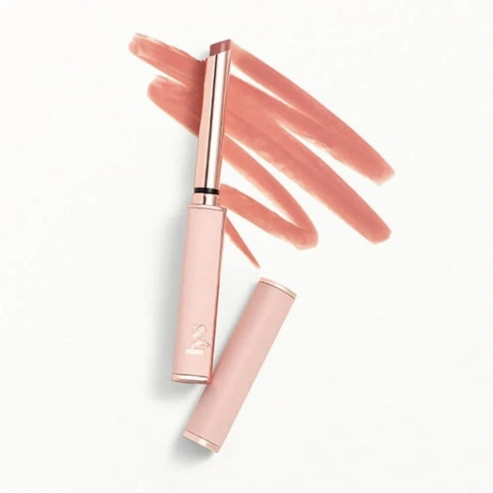 💋Lys Beauty SPEAK LOVE MOISTURE MATTE LIPSTICK - SINCERE